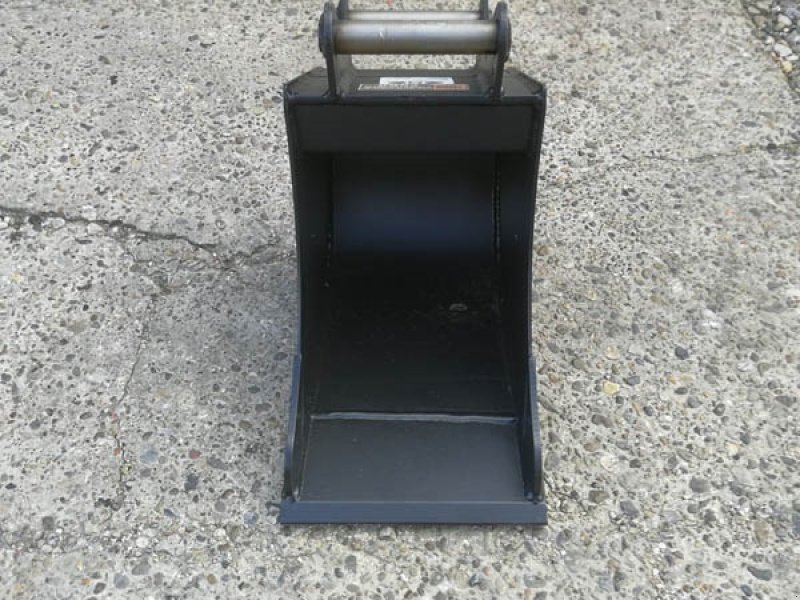 Sonstiges typu JST GS1 Graveskovl 20-60 cm., Gebrauchtmaschine v Vrå (Obrázek 5)