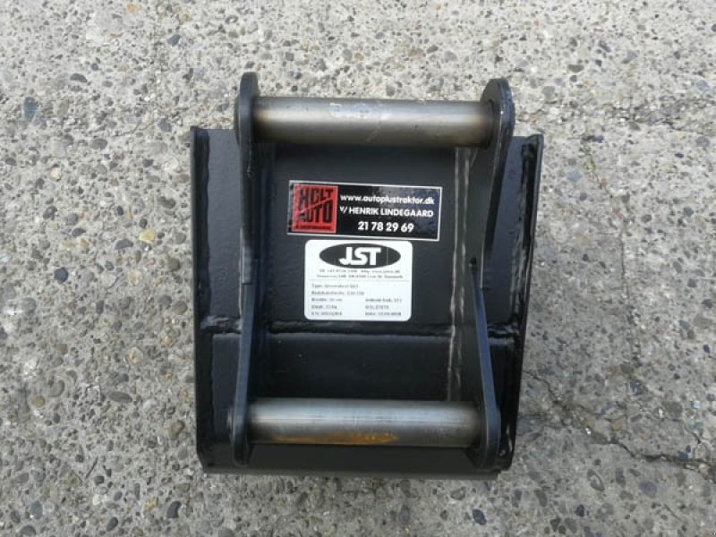 Sonstiges typu JST GS1 Graveskovl 20-60 cm., Gebrauchtmaschine v Vrå (Obrázek 9)