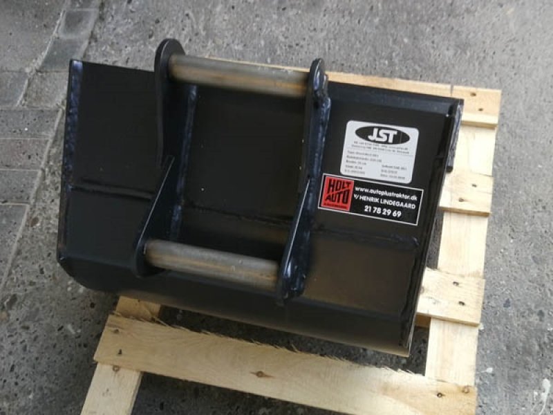 Sonstiges typu JST GS1 Graveskovl 20-60 cm., Gebrauchtmaschine v Vrå (Obrázek 4)