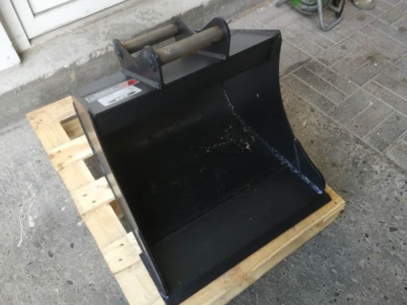 Sonstiges typu JST GS1 Graveskovl 20-60 cm., Gebrauchtmaschine v Vrå (Obrázek 2)