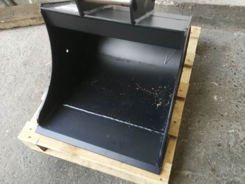 Sonstiges typu JST GS1 Graveskovl 20-60 cm., Gebrauchtmaschine v Vrå (Obrázek 1)