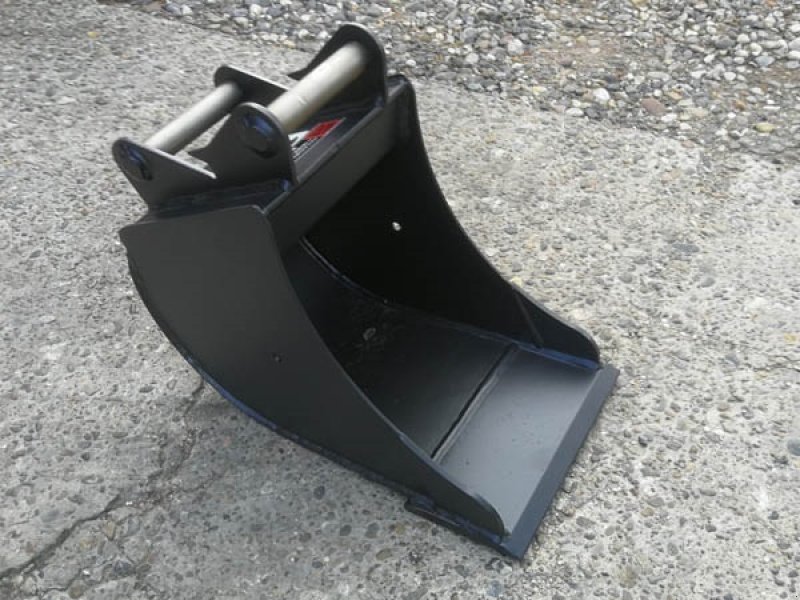 Sonstiges typu JST GS1 Graveskovl 20-60 cm., Gebrauchtmaschine v Vrå (Obrázek 7)