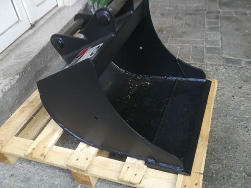 Sonstiges del tipo JST GS1 Graveskovl 20-60 cm., Gebrauchtmaschine en Vrå (Imagen 3)