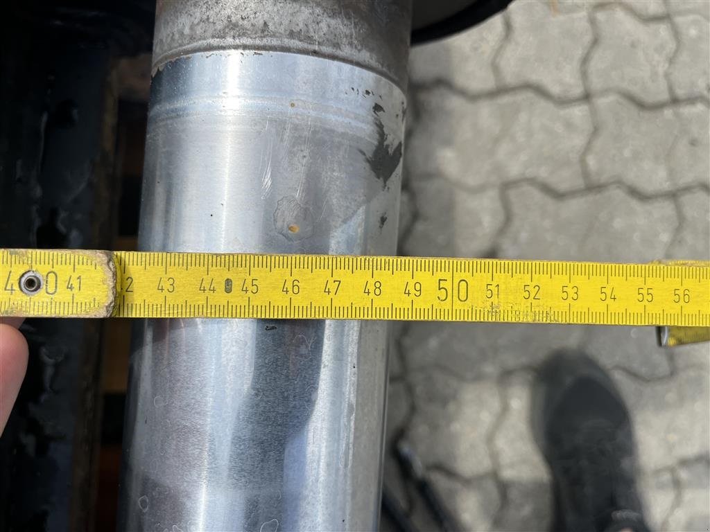 Sonstiges des Typs JST Hydraulisk s80 fæste til 25tons maskine, Gebrauchtmaschine in Rønnede (Bild 10)