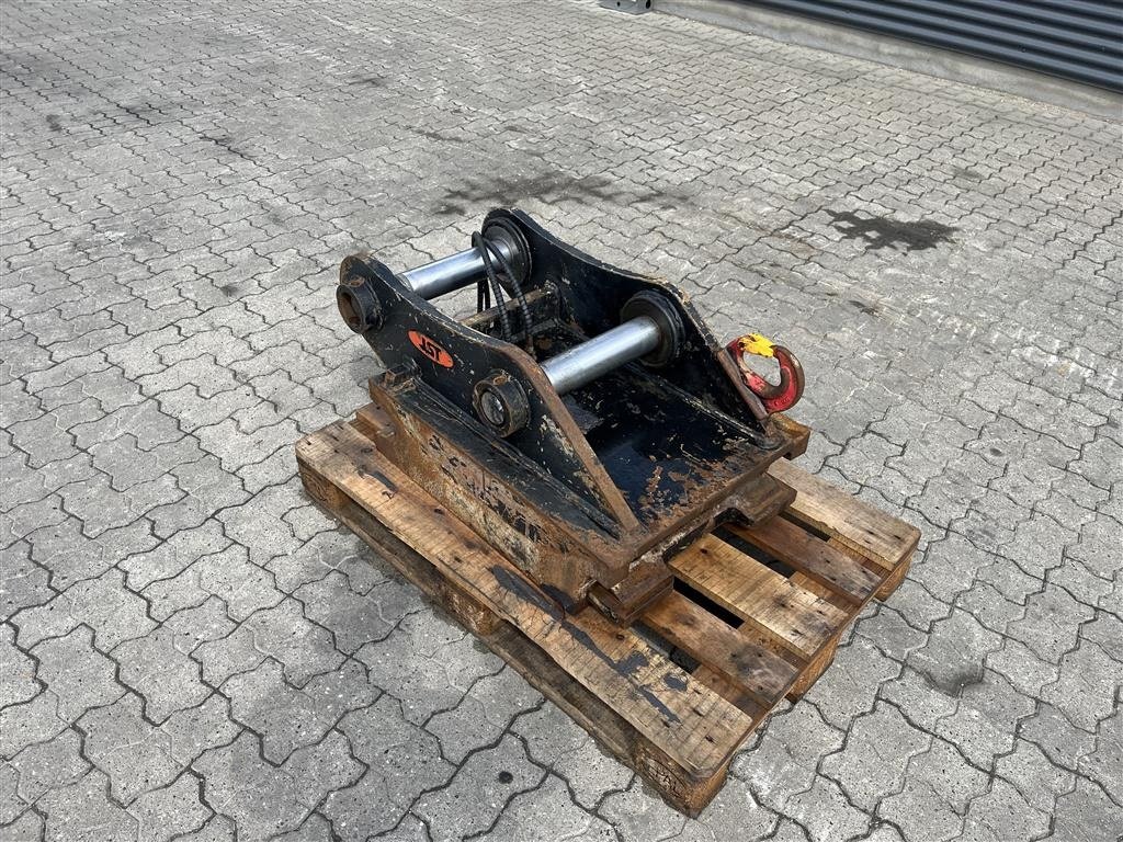 Sonstiges des Typs JST Hydraulisk s80 fæste til 25tons maskine, Gebrauchtmaschine in Rønnede (Bild 2)