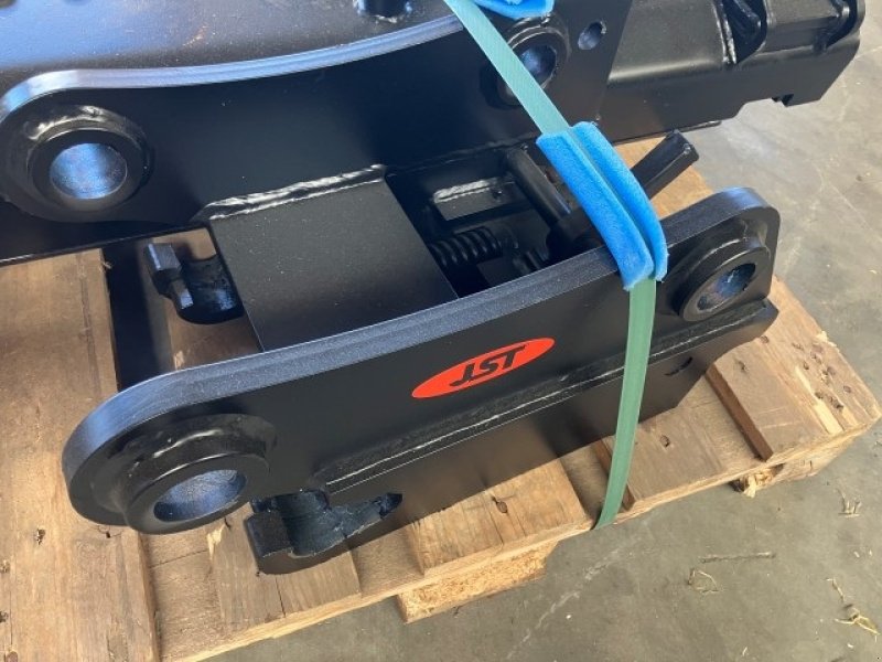 Sonstiges tipa JST Hydrema halvautomatisk kobling, Gebrauchtmaschine u Viborg (Slika 2)