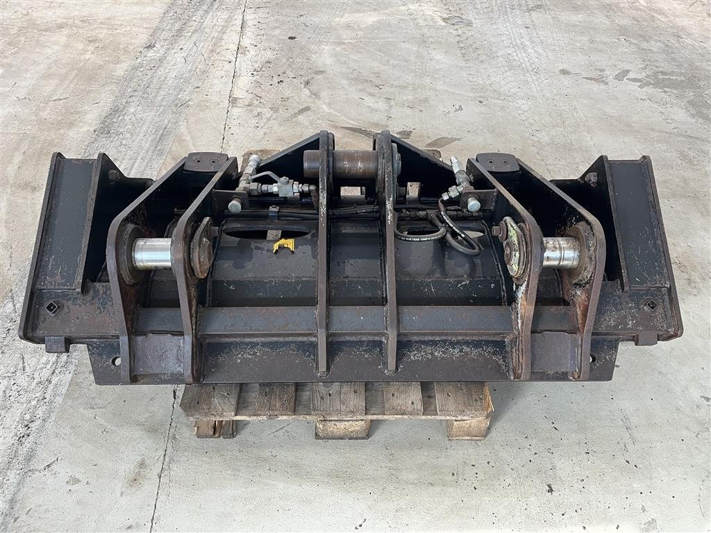 Sonstiges tipa JST Kileskifte Hurtigskift til Liebherr 550, Gebrauchtmaschine u Haderup (Slika 3)