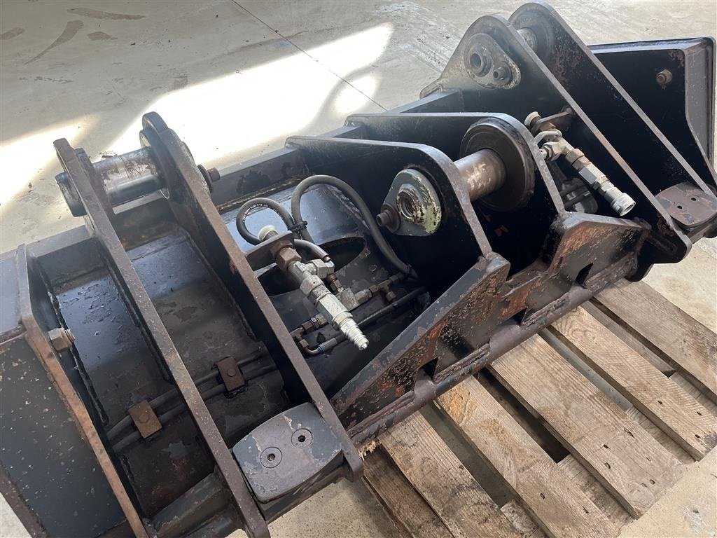 Sonstiges tipa JST Kileskifte Hurtigskift til Liebherr 550, Gebrauchtmaschine u Haderup (Slika 2)