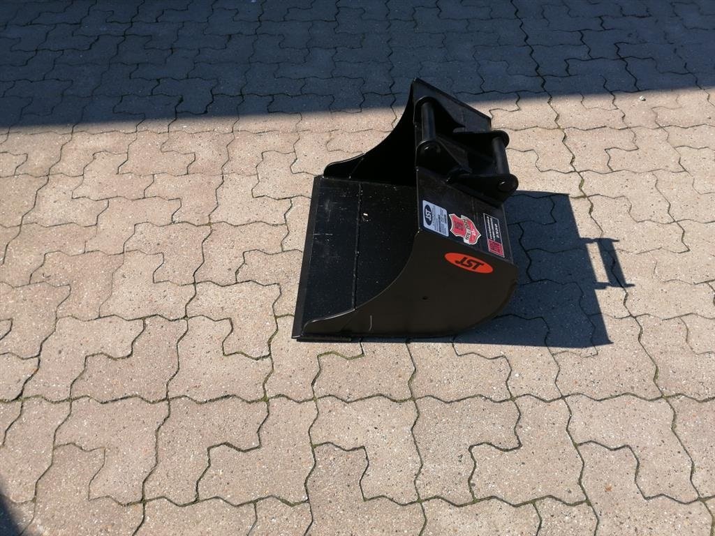 Sonstiges des Typs JST Lerskovl E-LS1, 20-60 cm., Gebrauchtmaschine in Vrå (Bild 3)