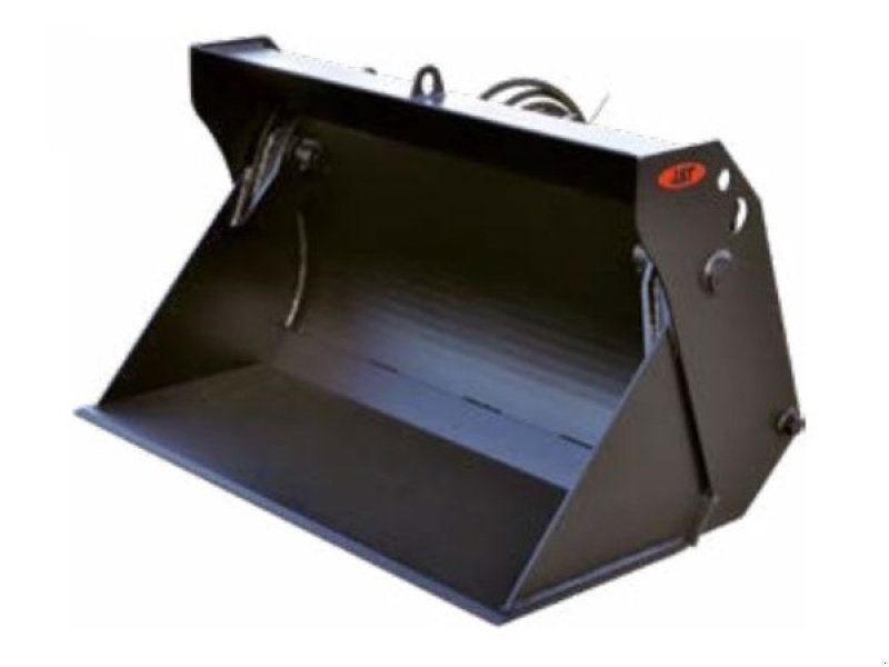 Sonstiges του τύπου JST M 4-1 skovl, Gebrauchtmaschine σε Vrå (Φωτογραφία 1)