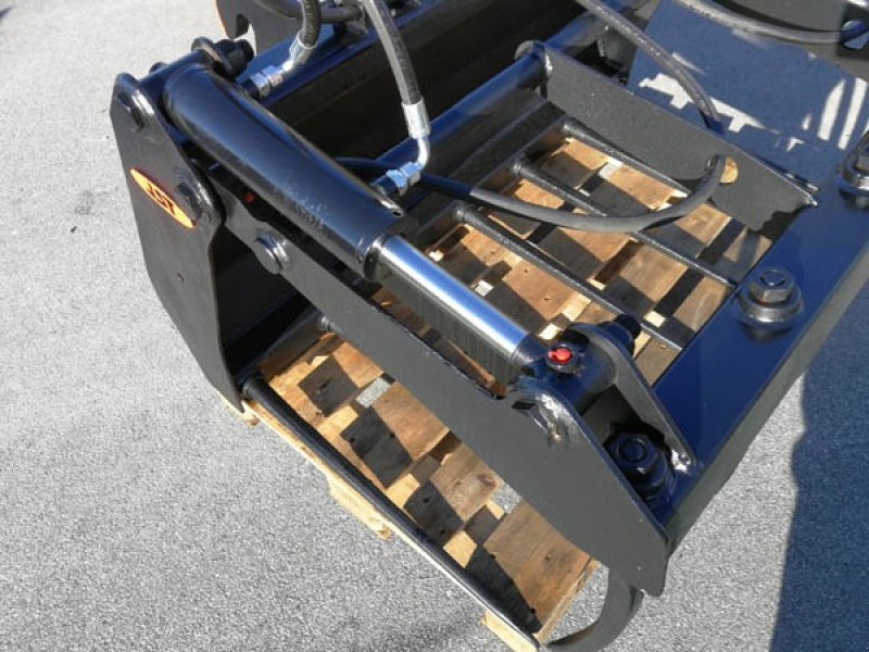 Sonstiges typu JST M Greb, Gebrauchtmaschine v Vrå (Obrázek 5)