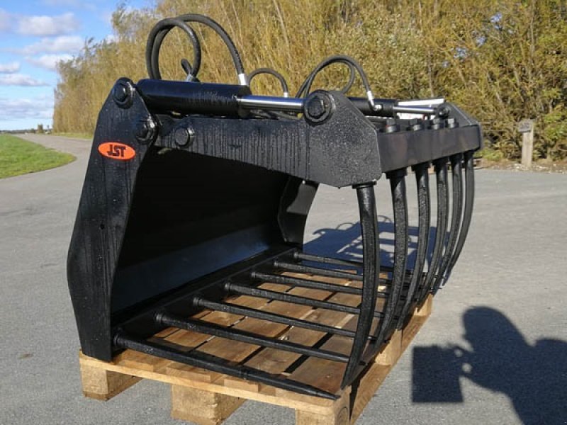 Sonstiges typu JST M Greb, Gebrauchtmaschine v Vrå (Obrázek 2)