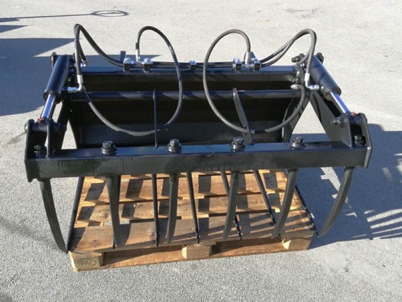 Sonstiges za tip JST M Greb, Gebrauchtmaschine u Vrå (Slika 4)