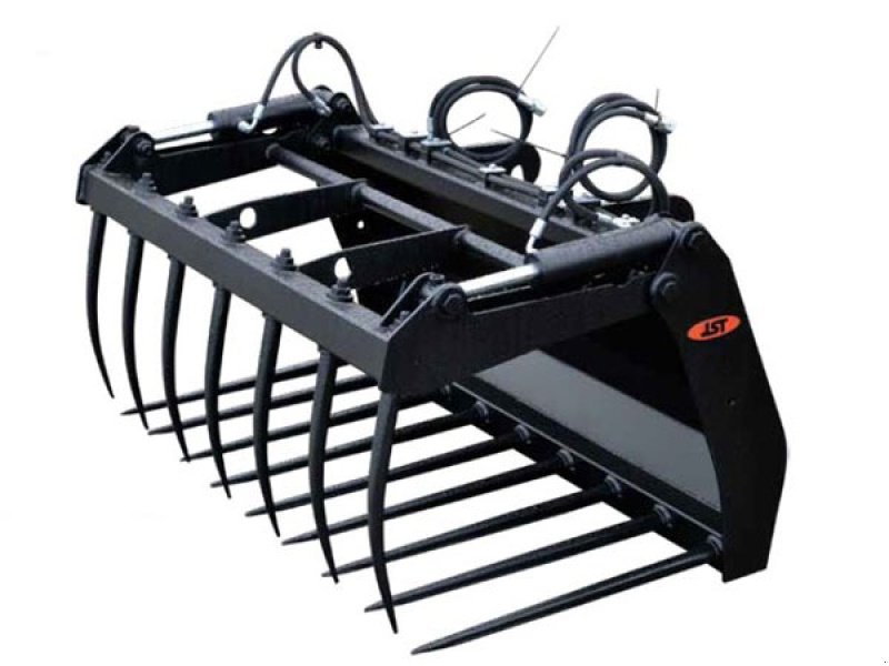 Sonstiges za tip JST M Greb, Gebrauchtmaschine u Vrå (Slika 8)