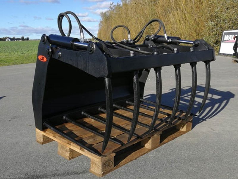 Sonstiges za tip JST M Greb, Gebrauchtmaschine u Vrå (Slika 1)