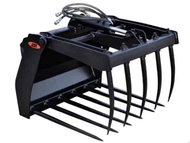 Sonstiges типа JST M Greb, Gebrauchtmaschine в Vrå (Фотография 6)