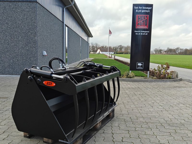 Sonstiges tipa JST M overfaldsskovl 90-160 cm./1-2 cyl., Gebrauchtmaschine u Vrå (Slika 1)