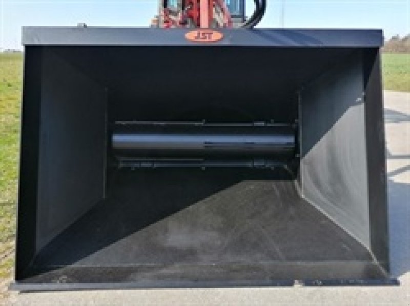 Sonstiges typu JST M sandsprederskovl 110-200 cm., Gebrauchtmaschine v Vrå (Obrázek 4)