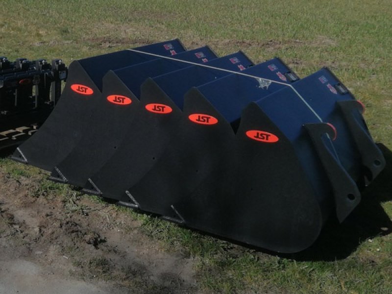 Sonstiges des Typs JST M skovl 90-180 cm., Gebrauchtmaschine in Vrå (Bild 7)