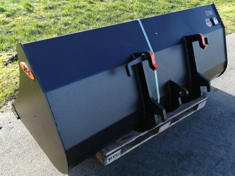 Sonstiges des Typs JST M skovl 90-180 cm., Gebrauchtmaschine in Vrå (Bild 3)