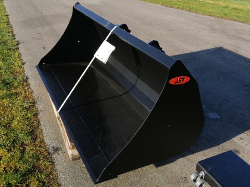 Sonstiges des Typs JST M skovl 90-180 cm., Gebrauchtmaschine in Vrå (Bild 2)