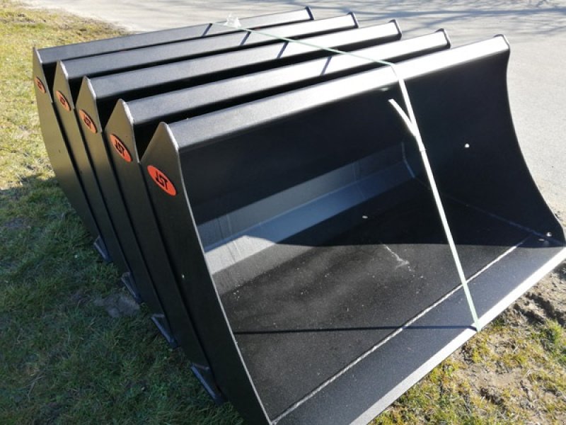 Sonstiges des Typs JST M skovl 90-180 cm., Gebrauchtmaschine in Vrå (Bild 5)