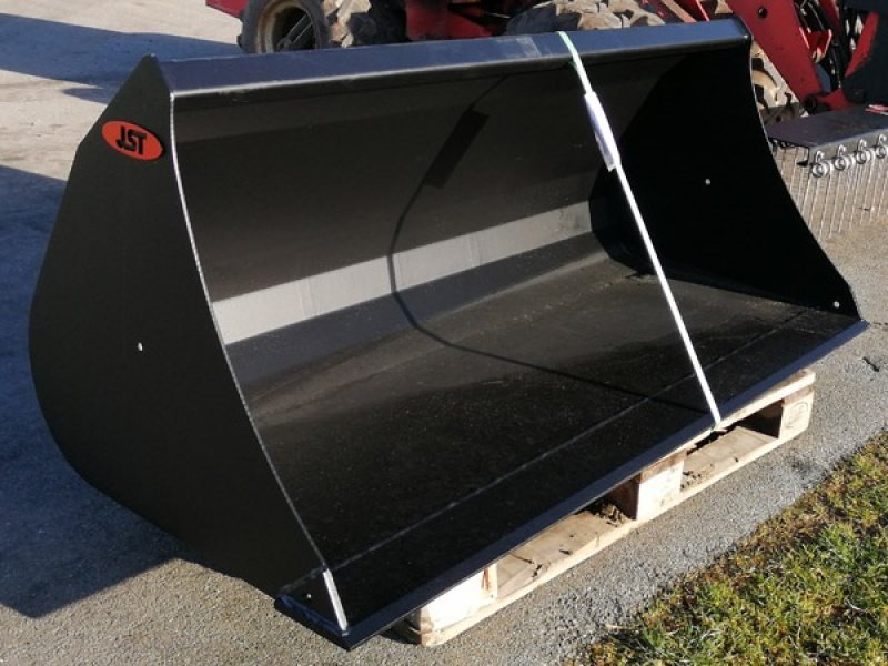 Sonstiges des Typs JST M skovl 90-180 cm., Gebrauchtmaschine in Vrå (Bild 1)