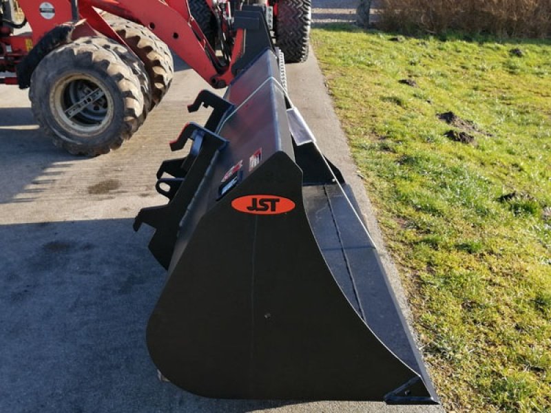 Sonstiges des Typs JST M skovl 90-180 cm., Gebrauchtmaschine in Vrå (Bild 4)