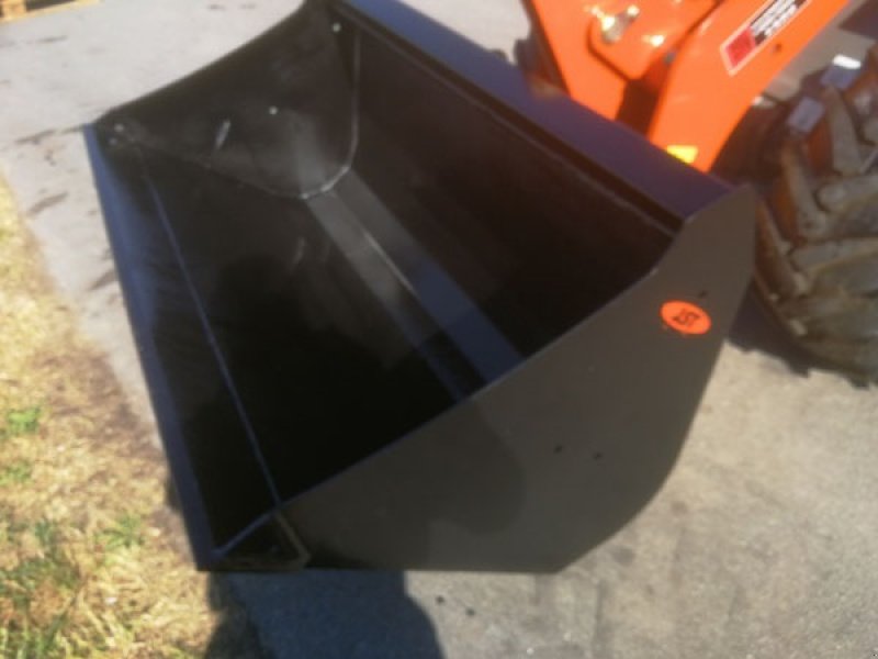 Sonstiges типа JST M Skovl HD 90-180 cm., Gebrauchtmaschine в Vrå (Фотография 1)