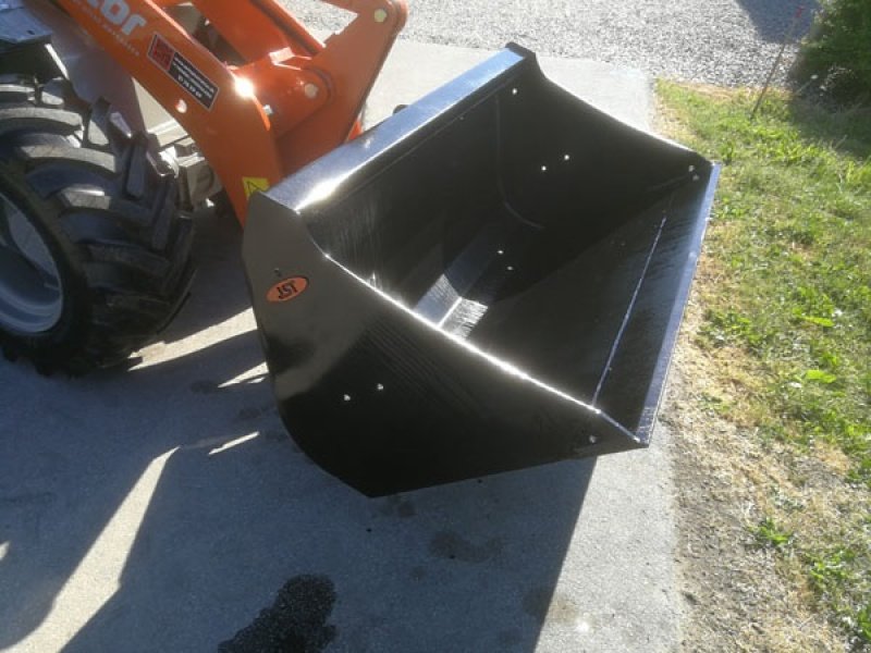 Sonstiges typu JST M Skovl HD 90-180 cm., Gebrauchtmaschine v Vrå (Obrázek 2)