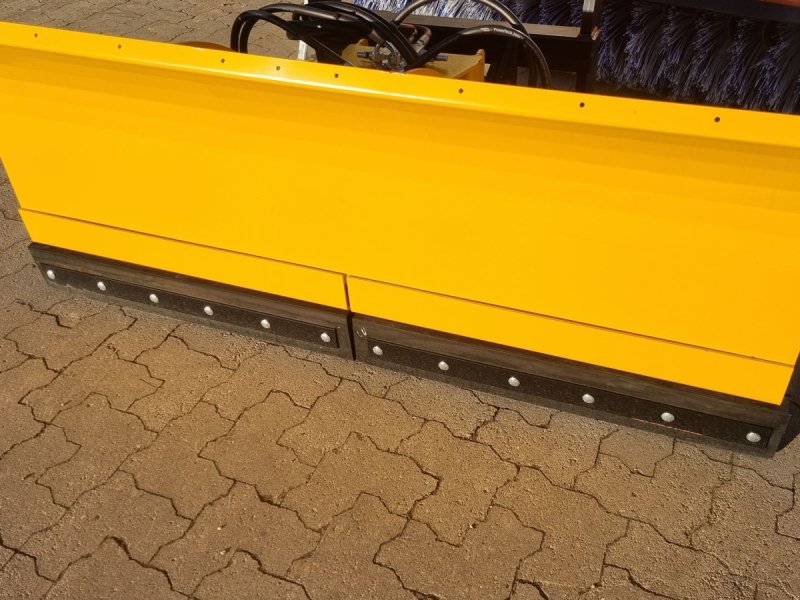 Sonstiges typu JST M sneplov, Gebrauchtmaschine w Skævinge (Zdjęcie 1)