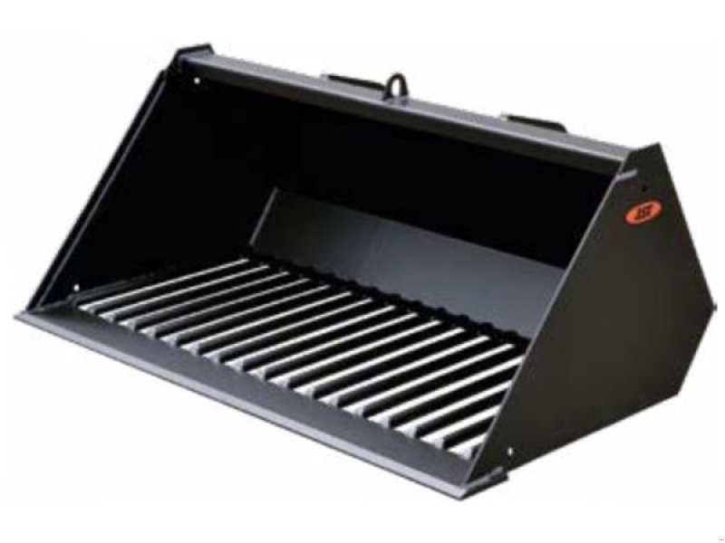 Sonstiges of the type JST M Tremmeskovl, Gebrauchtmaschine in Vrå (Picture 1)