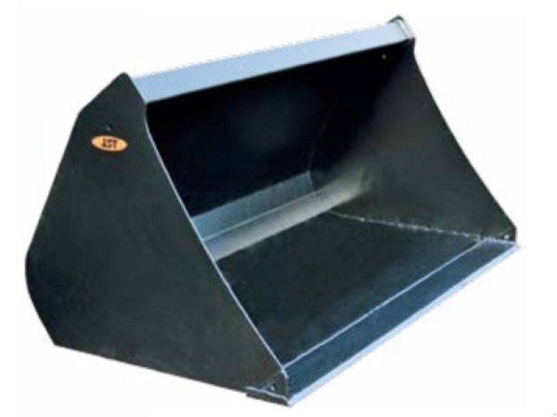 Sonstiges Türe ait JST M Volumeskovl, Gebrauchtmaschine içinde Vrå (resim 1)