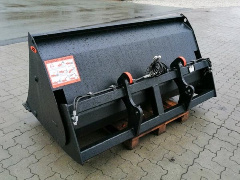 Sonstiges typu JST M1 og M2 Højtipskovl, Gebrauchtmaschine v Vrå (Obrázek 3)