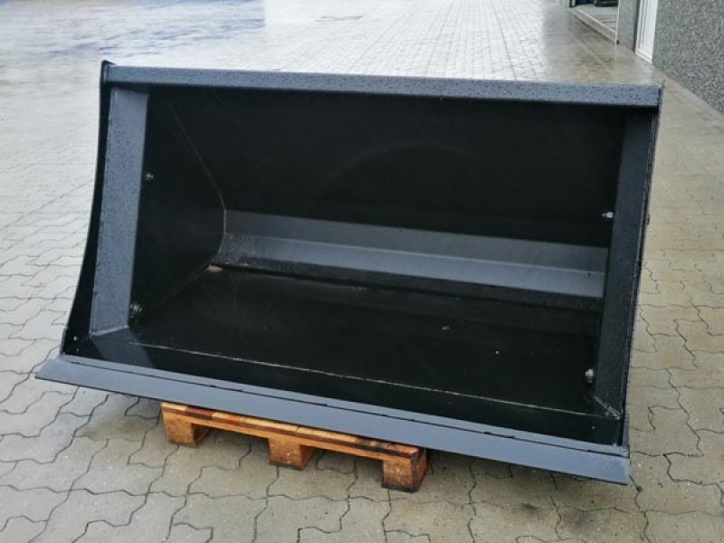 Sonstiges des Typs JST M1 og M2 Højtipskovl, Gebrauchtmaschine in Vrå (Bild 1)