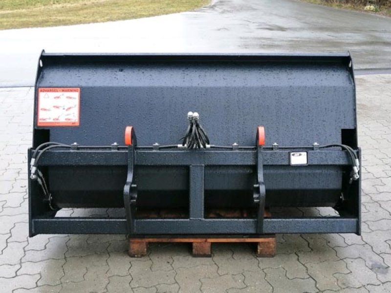 Sonstiges типа JST M1 og M2 Højtipskovl, Gebrauchtmaschine в Vrå (Фотография 2)