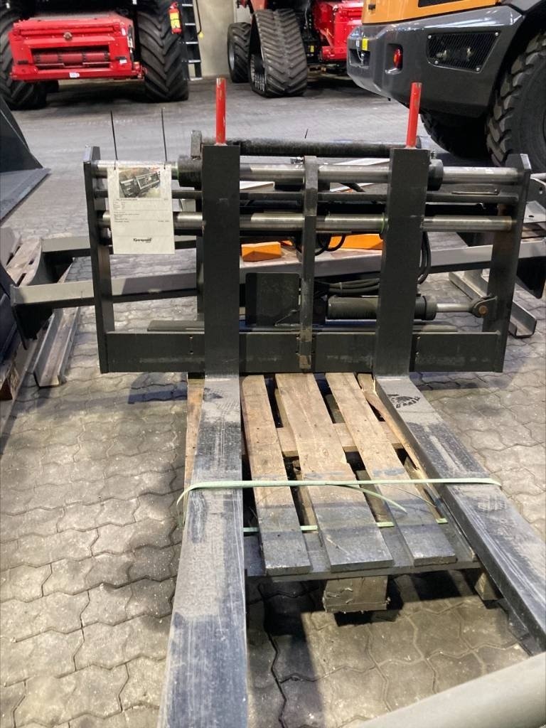 Sonstiges Türe ait JST Manitou hydraulisk gafler, Gebrauchtmaschine içinde Vrå, Frejlev, Hornslet & Ringsted (resim 1)