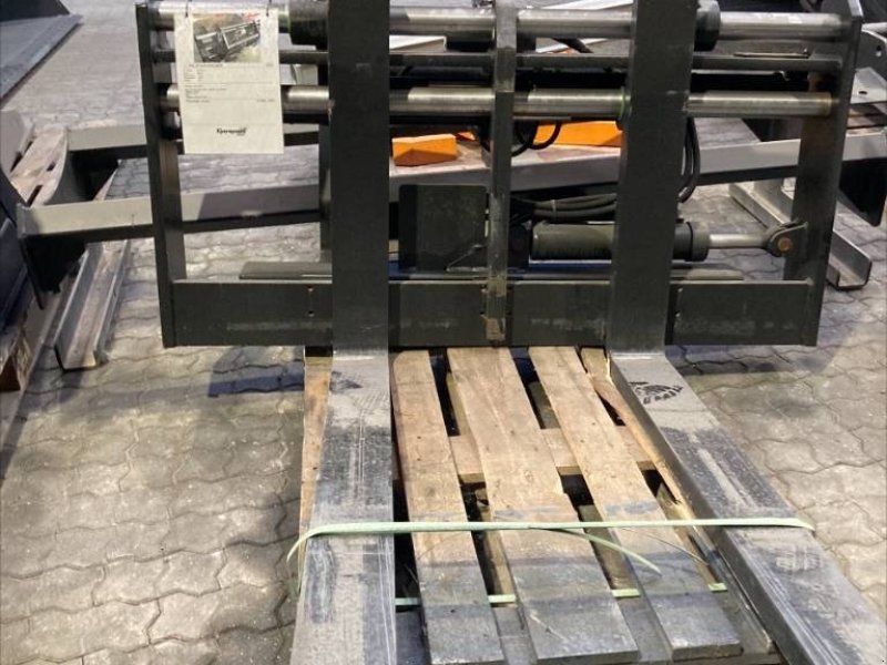 Sonstiges vrste JST Manitou hydraulisk gafler, Gebrauchtmaschine v Vrå, Frejlev, Hornslet & Ringsted (Slika 1)