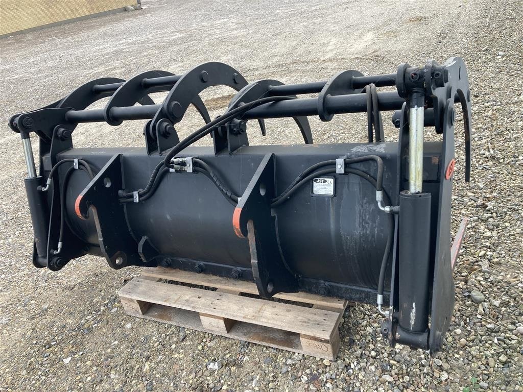 Sonstiges типа JST MFS Overfaldsgreb, Gebrauchtmaschine в Holstebro (Фотография 1)