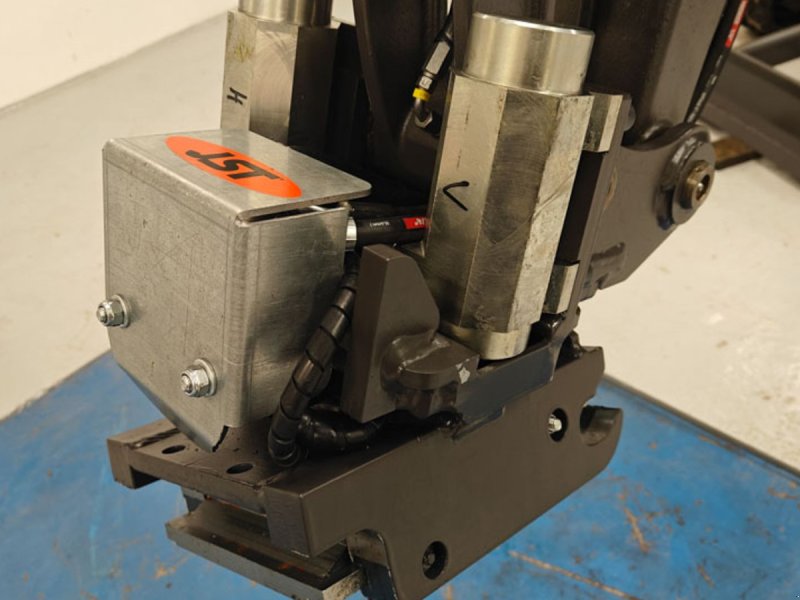 Sonstiges za tip JST Minitilt, Gebrauchtmaschine u Vrå (Slika 1)