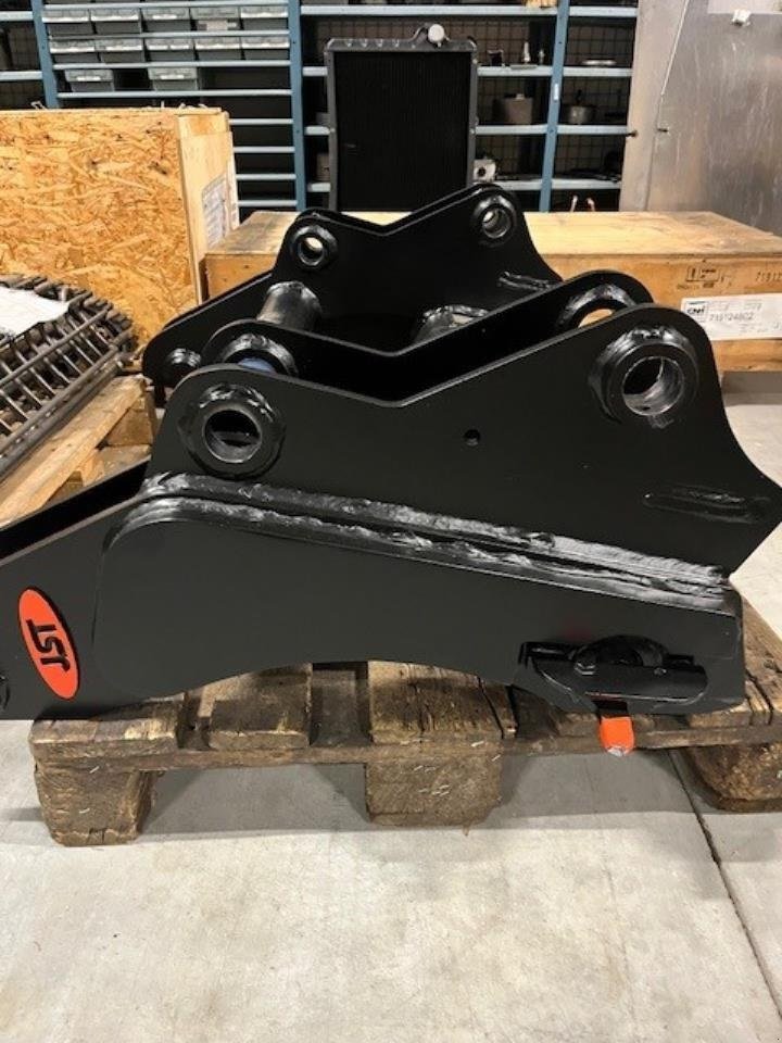 Sonstiges des Typs JST NH LB TIL VOLVOSKIFT, Gebrauchtmaschine in Maribo (Bild 2)