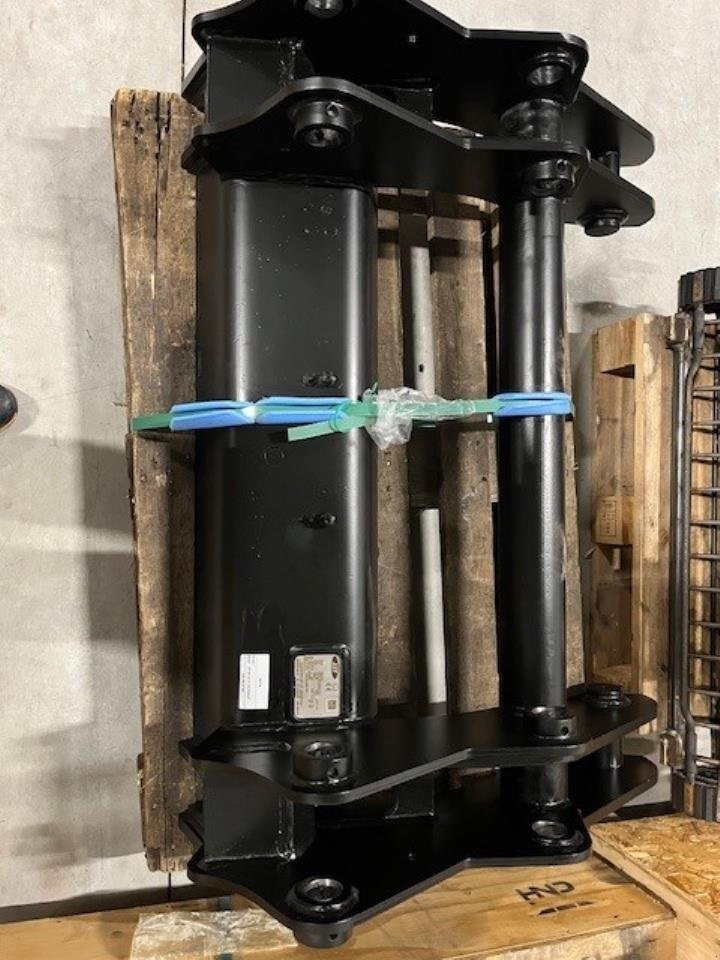 Sonstiges des Typs JST NH LB TIL VOLVOSKIFT, Gebrauchtmaschine in Maribo (Bild 1)