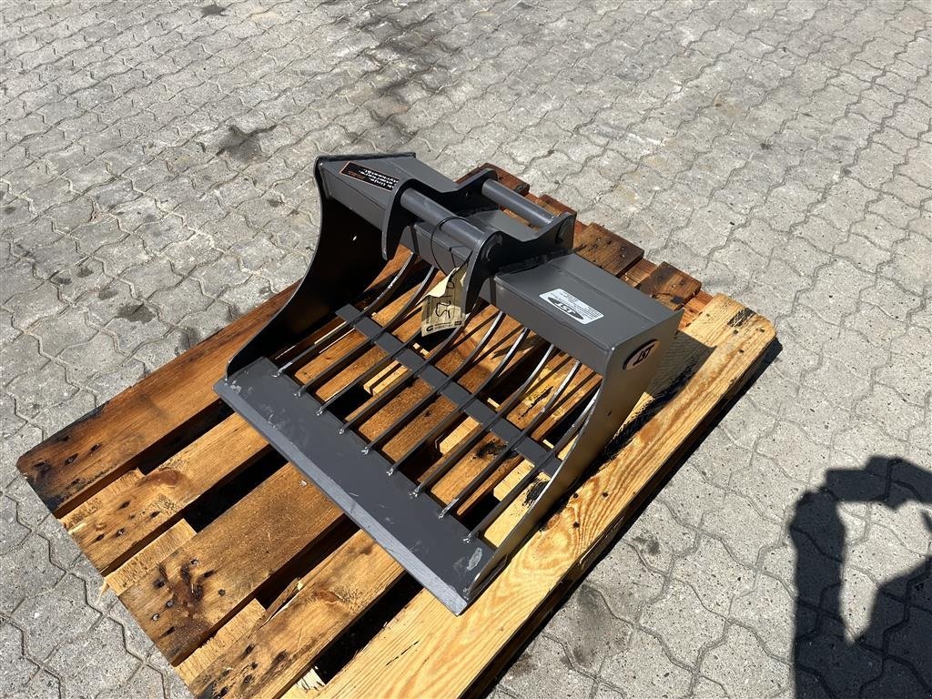 Sonstiges tipa JST NY JST 60 cm risteskovl med s30/150, Gebrauchtmaschine u Rønnede (Slika 2)