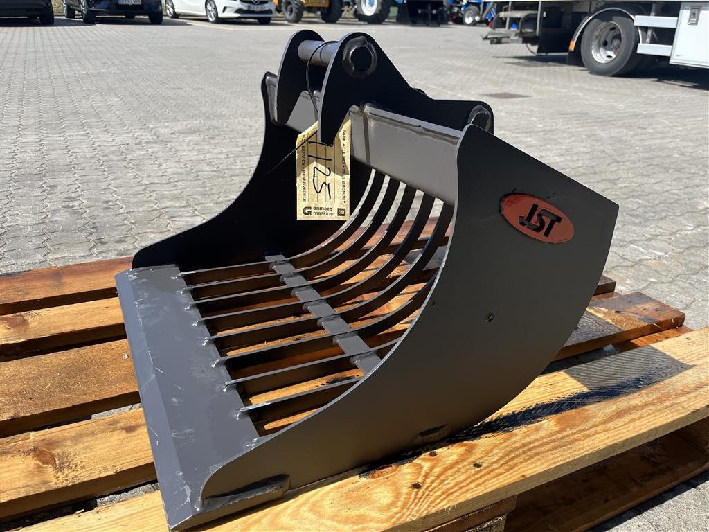 Sonstiges tipa JST NY JST 60 cm risteskovl med s30/150, Gebrauchtmaschine u Rønnede (Slika 4)