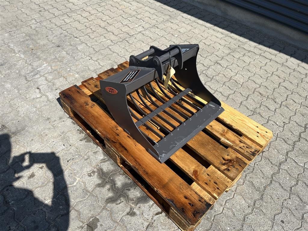 Sonstiges tipa JST NY JST 60 cm risteskovl med s30/150, Gebrauchtmaschine u Rønnede (Slika 3)