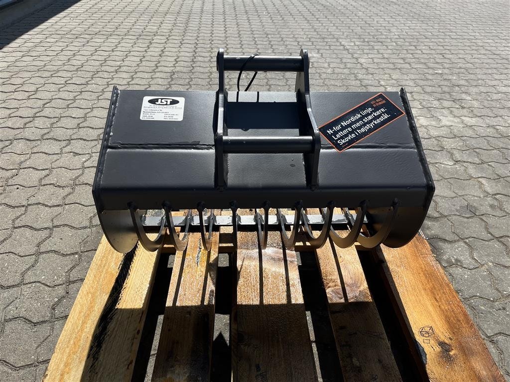 Sonstiges tipa JST NY JST 60 cm risteskovl med s30/150, Gebrauchtmaschine u Rønnede (Slika 5)