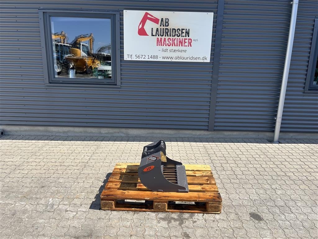 Sonstiges tipa JST NY JST 60 cm risteskovl med s30/150, Gebrauchtmaschine u Rønnede (Slika 1)