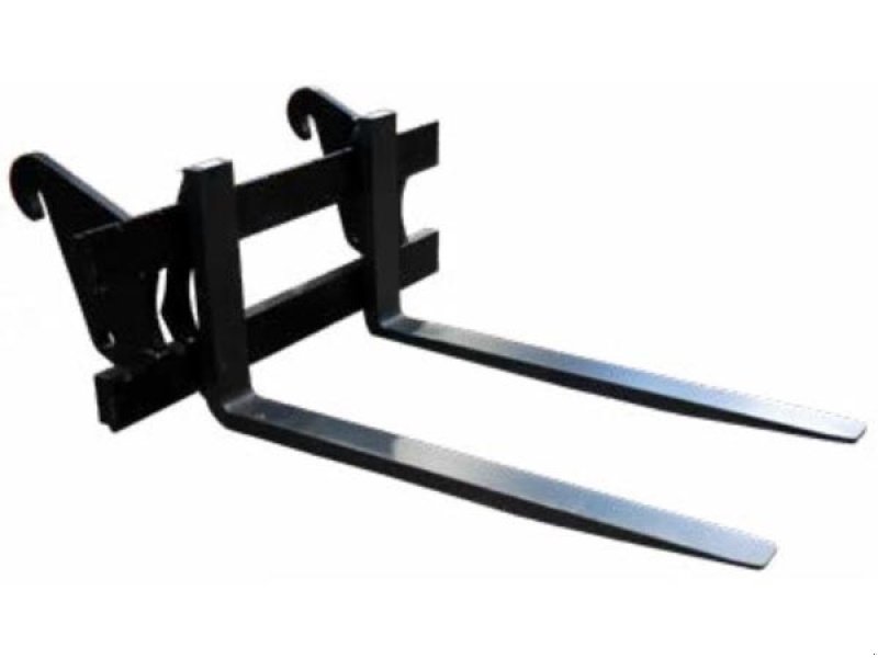 Sonstiges des Typs JST Pallegafler 2.500-3.000 kg., Gebrauchtmaschine in Vrå (Bild 8)