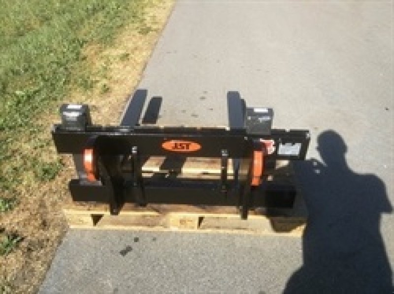 Sonstiges des Typs JST Pallegafler 2.500-3.000 kg., Gebrauchtmaschine in Vrå (Bild 7)