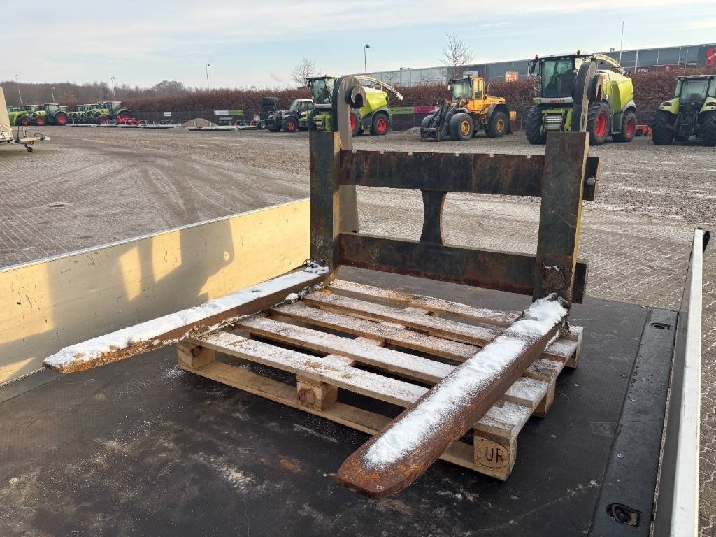 Sonstiges van het type JST Pallegafler 5 Tons med Volvo skifte BM, Gebrauchtmaschine in Ribe (Foto 1)
